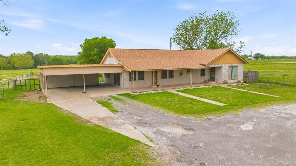 14 acres in Comanche County gallery image 2