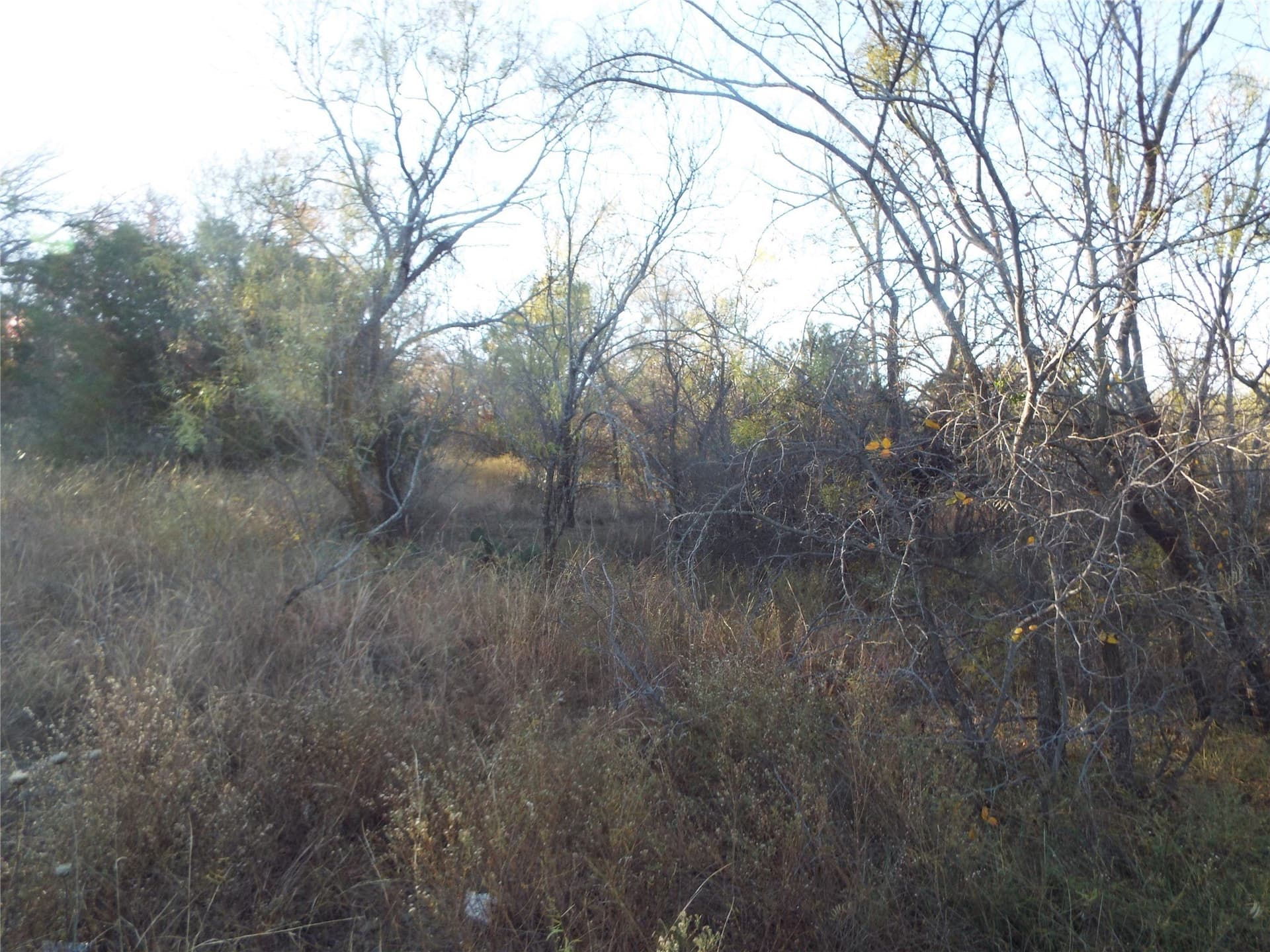 0.23 acres in Brown County