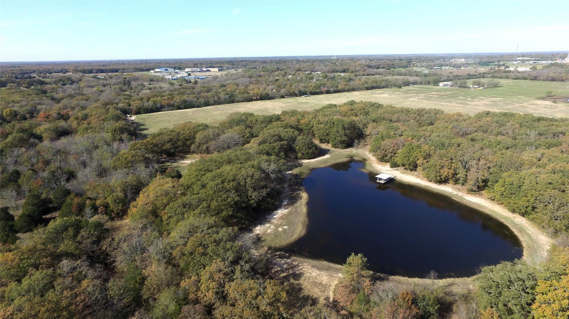 35 acres in Hunt County - photo 3