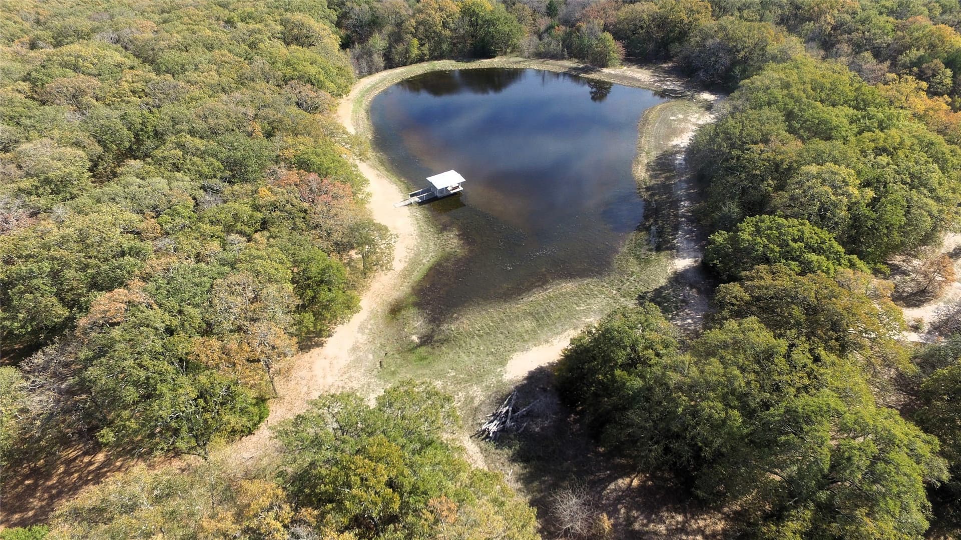 35 acres in Hunt County - photo 2