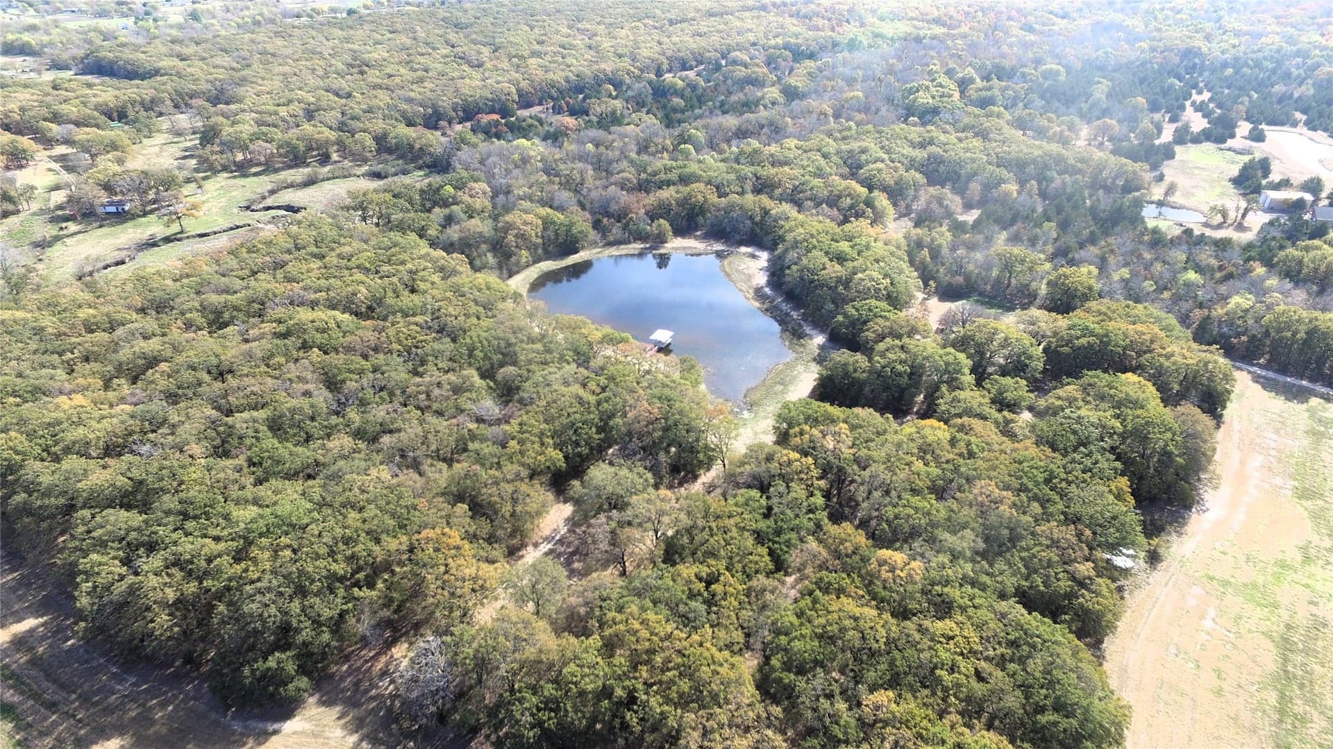 35 acres in Hunt County - photo 4