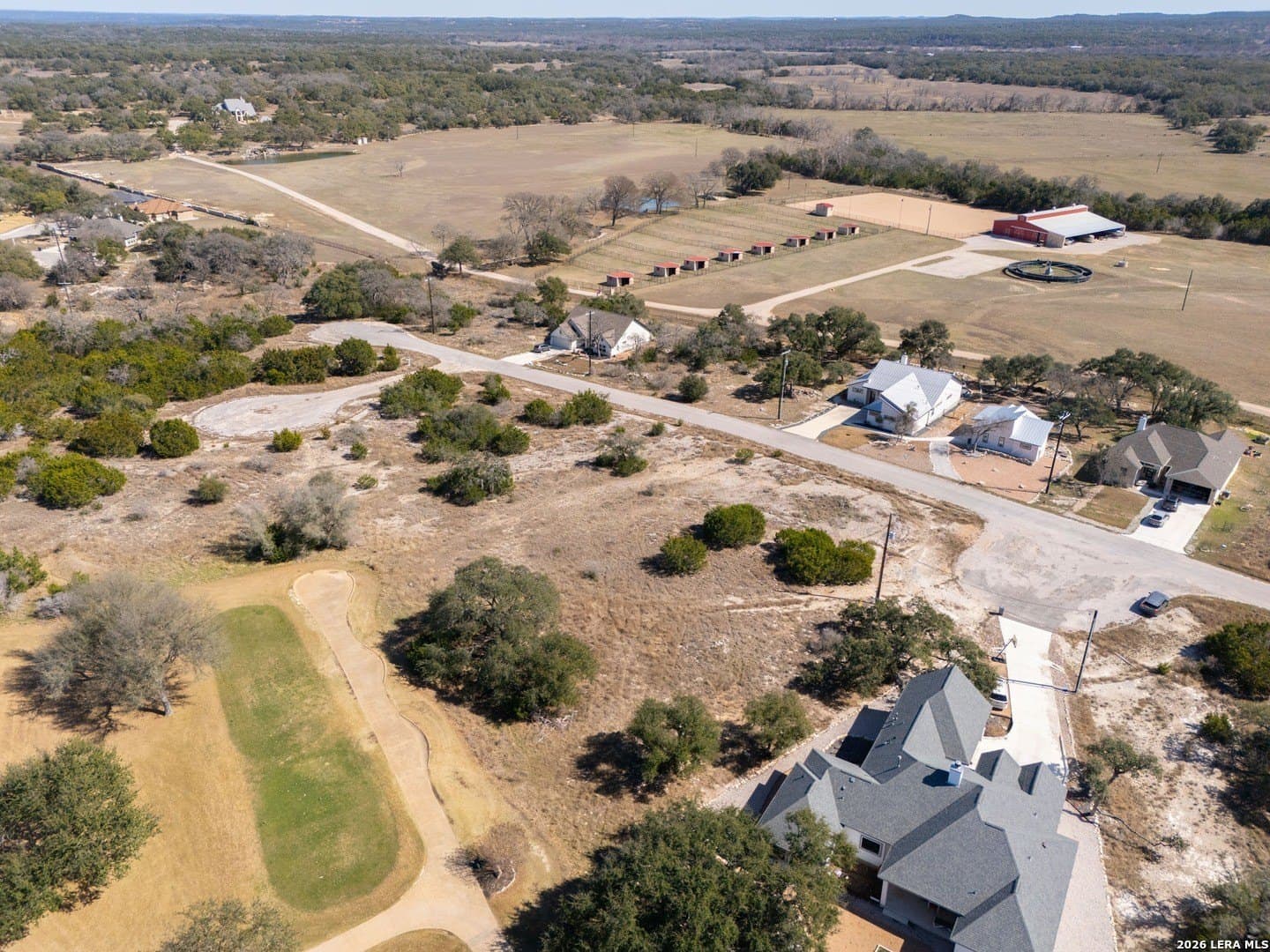 0.28 acres in Blanco County - photo 8