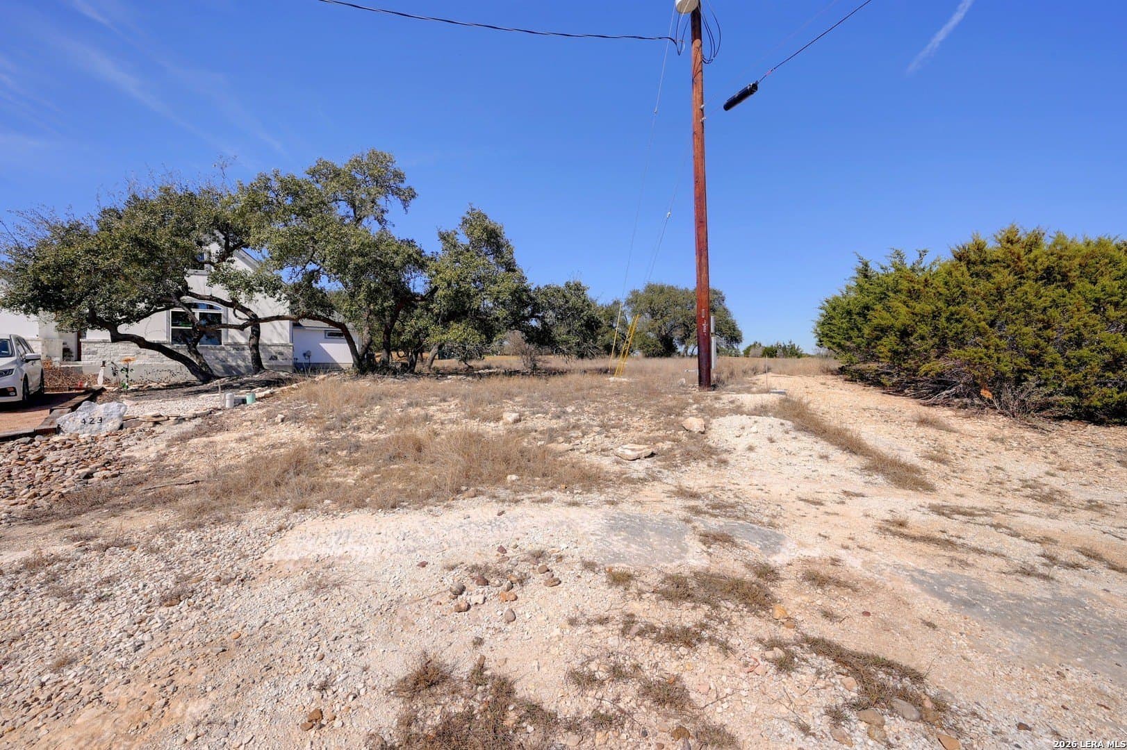 0.28 acres in Blanco County - photo 12