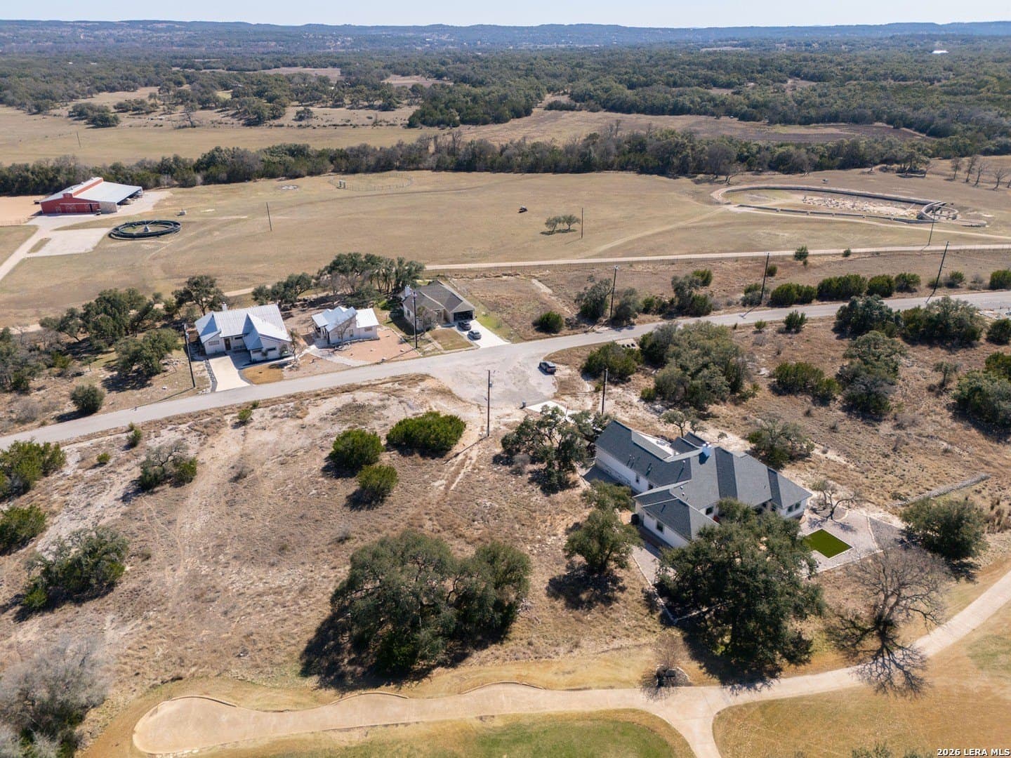 0.28 acres in Blanco County - photo 9