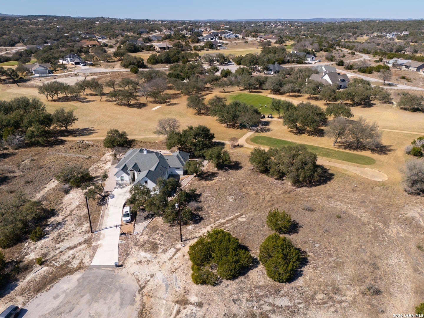 0.28 acres in Blanco County featured view
