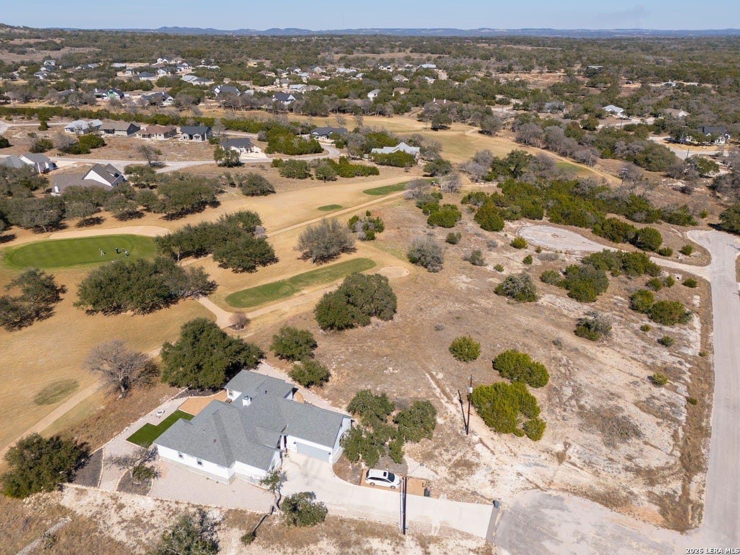 0.28 acres in Blanco County - photo 7