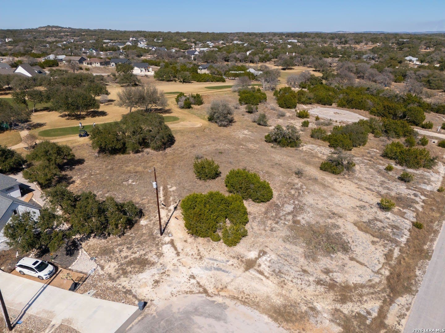 0.28 acres in Blanco County gallery image 3