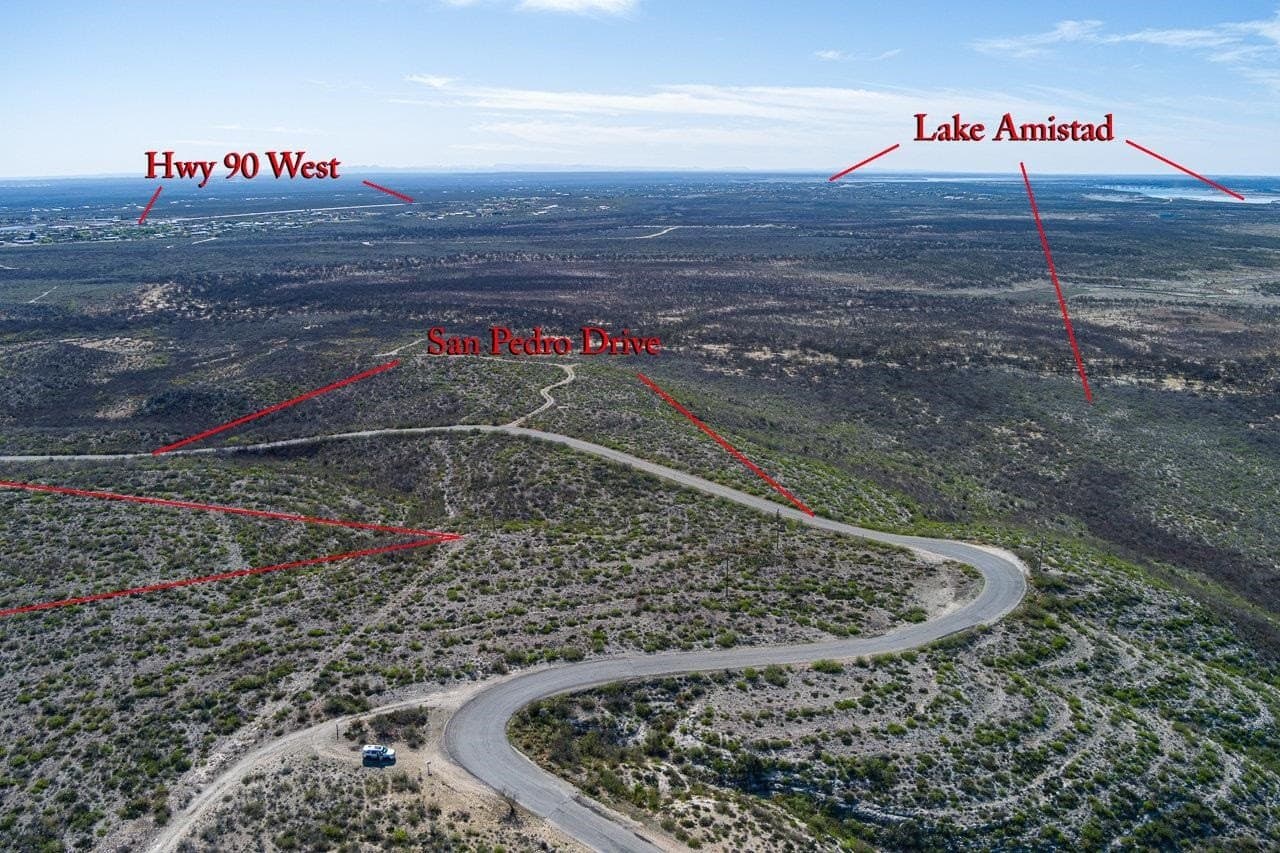 15.77 acres in Val Verde County gallery image 2