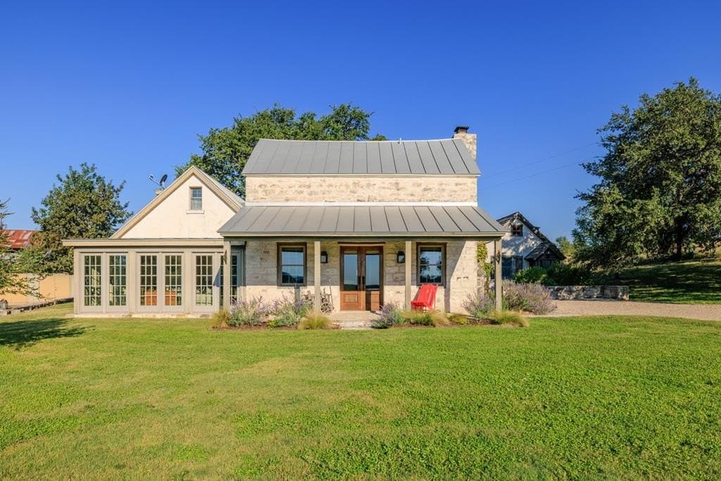 129.8 acres in Gillespie County - photo 8