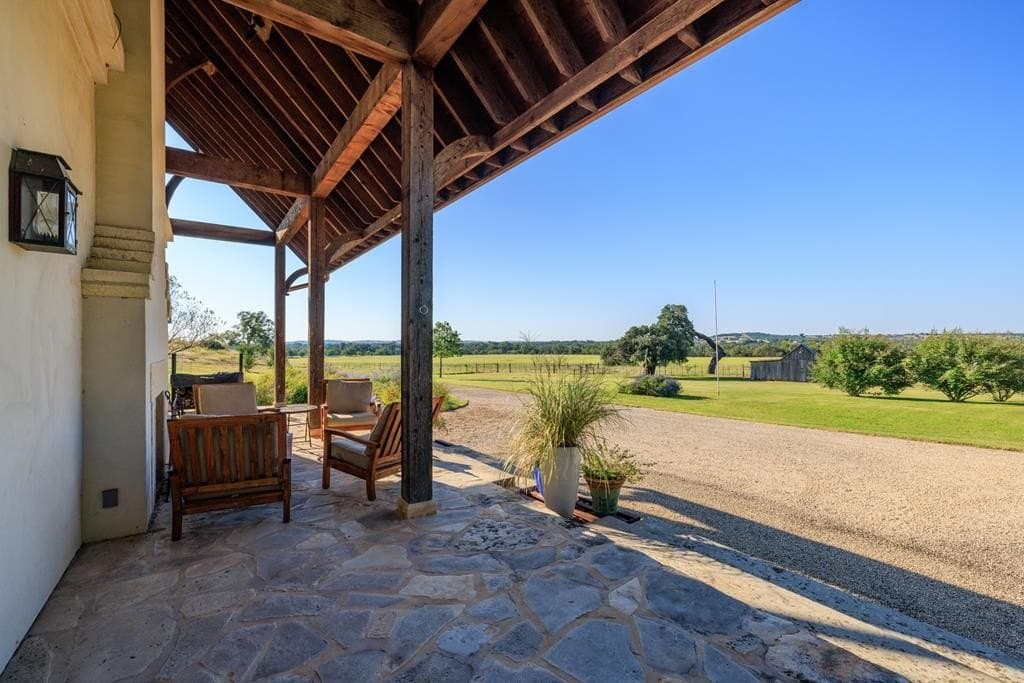 129.8 acres in Gillespie County - photo 36
