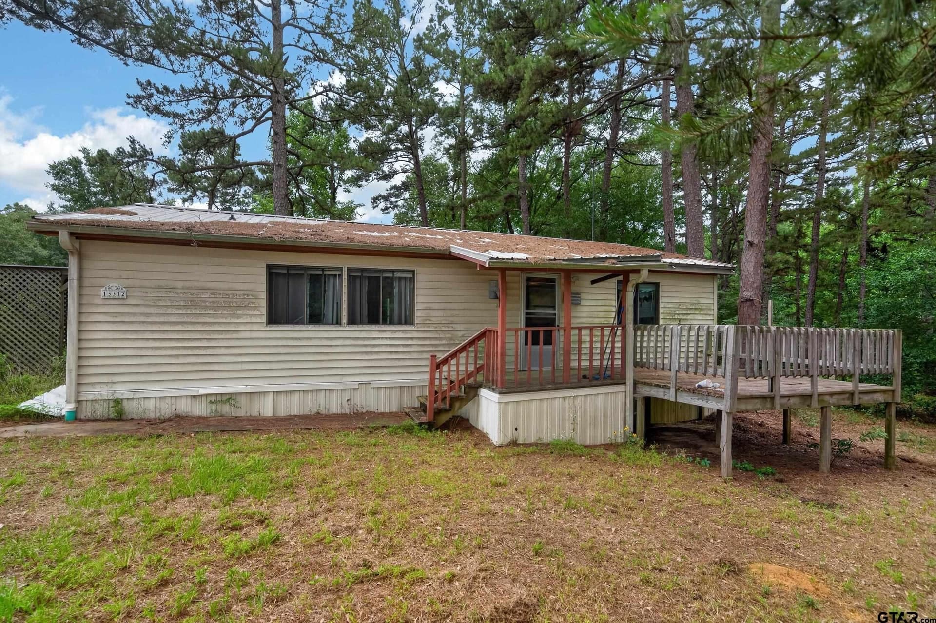 25 acres in Henderson County - photo 10
