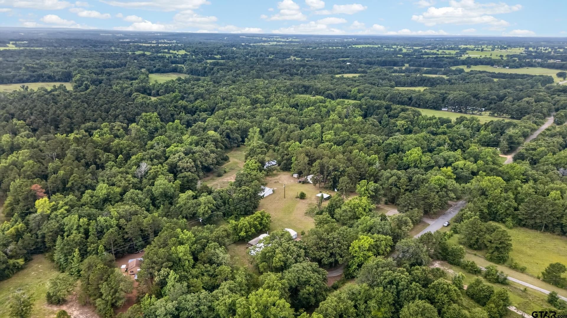 25 acres in Henderson County - photo 11