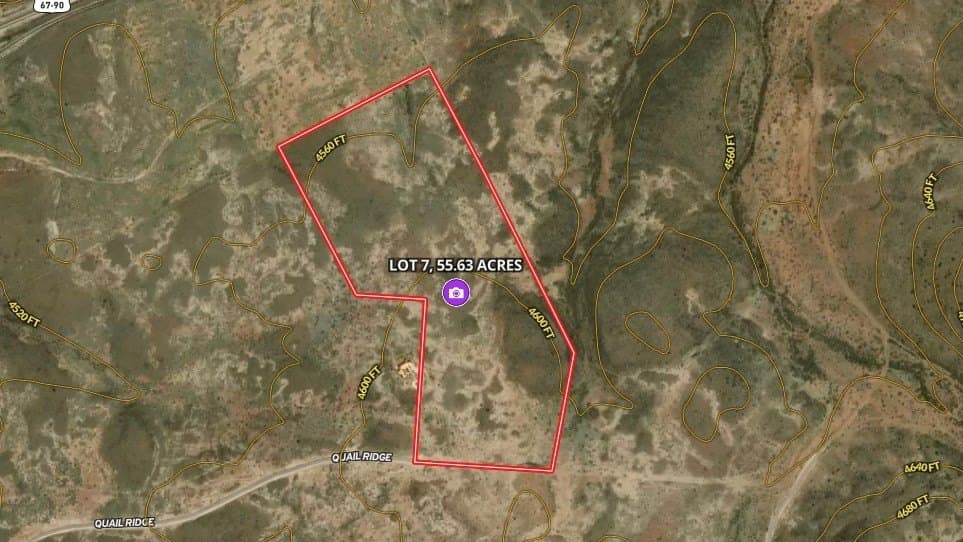 55.63 acres in Brewster County gallery image 2