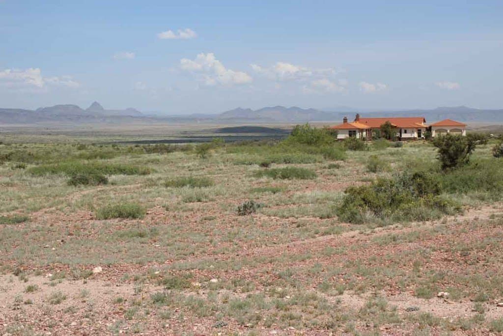 55.63 acres in Brewster County - photo 8