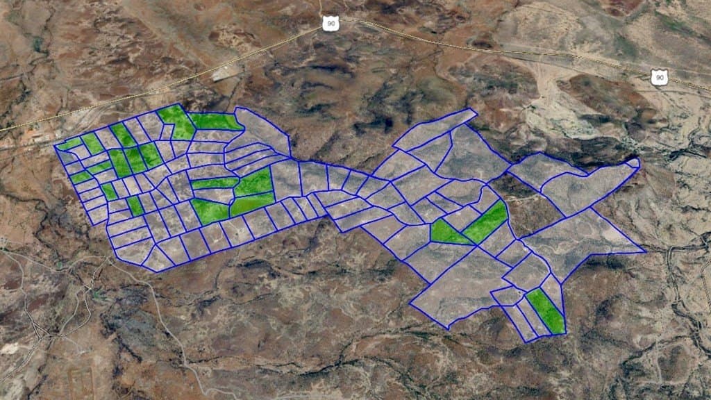55.63 acres in Brewster County gallery image 4