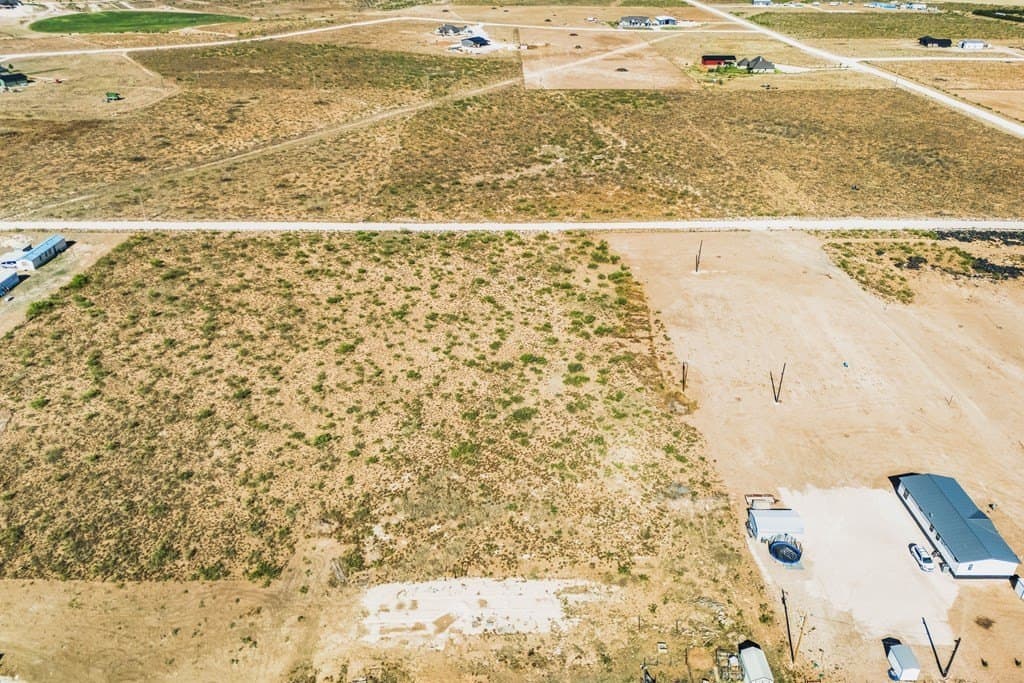 4 acres in Gaines County gallery image 2