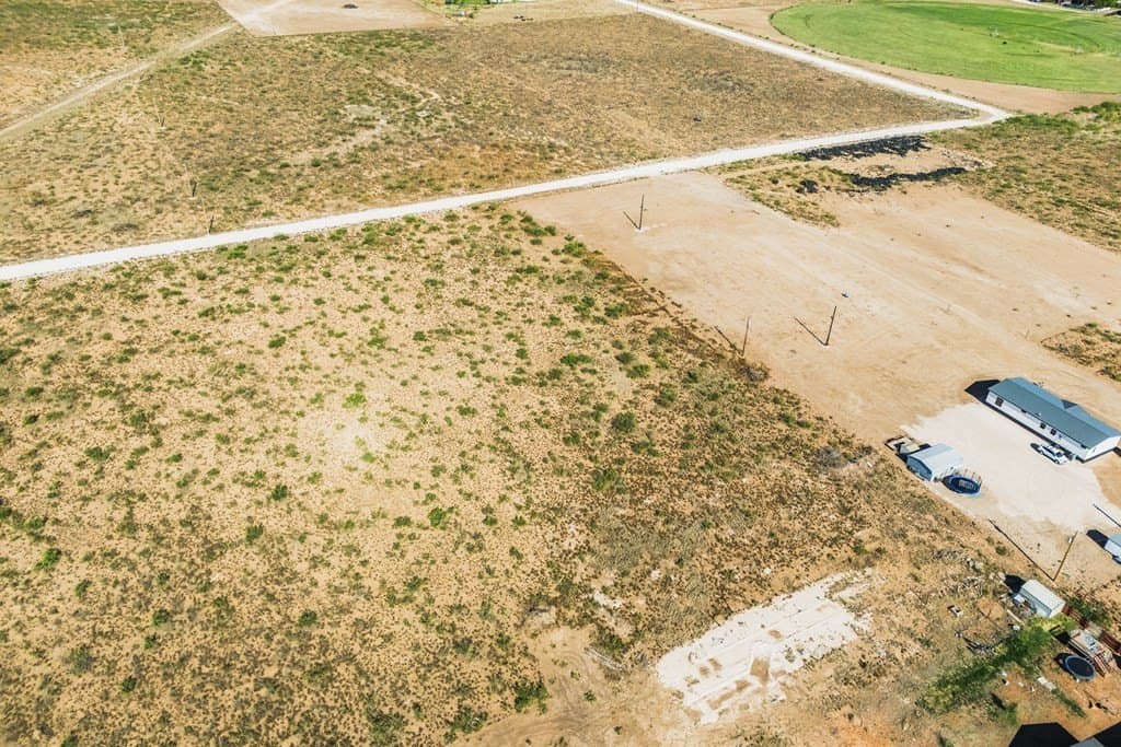 4 acres in Gaines County gallery image 4