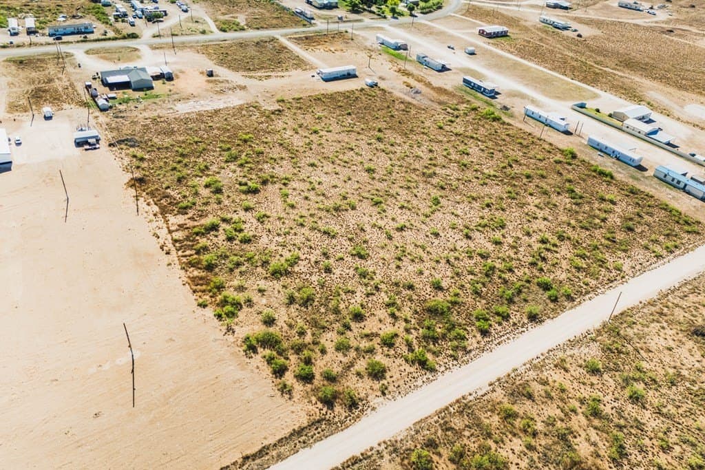 4 acres in Gaines County gallery image 3