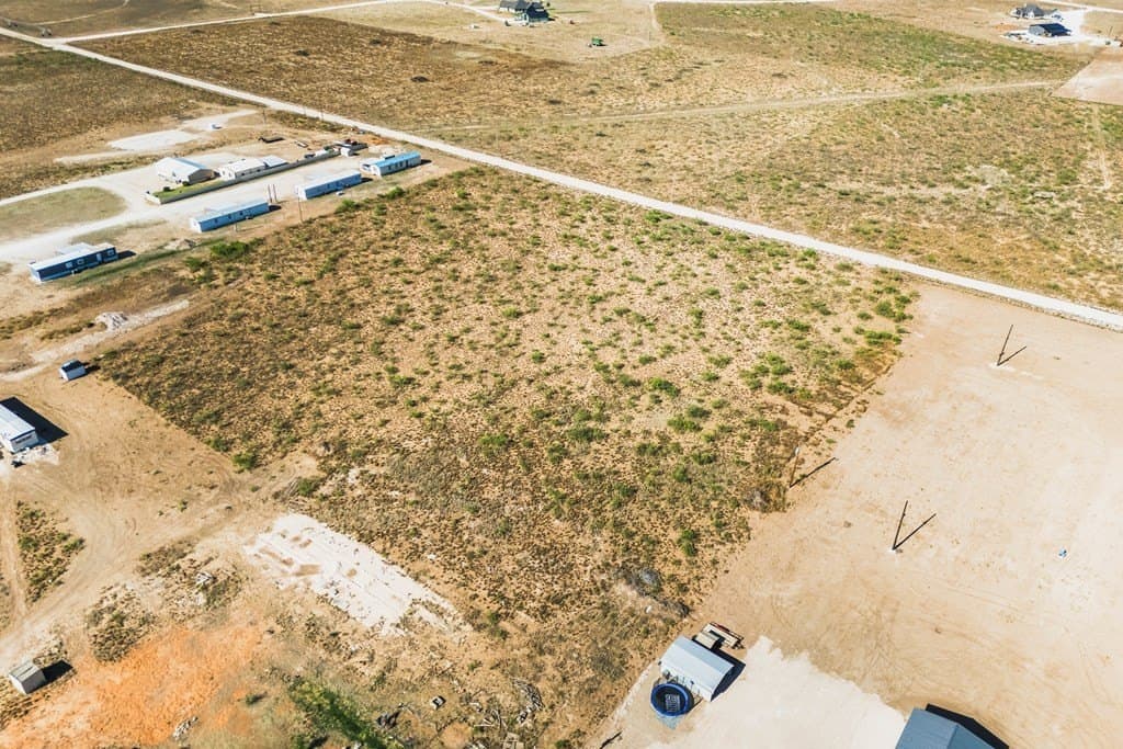4 acres in Gaines County featured view