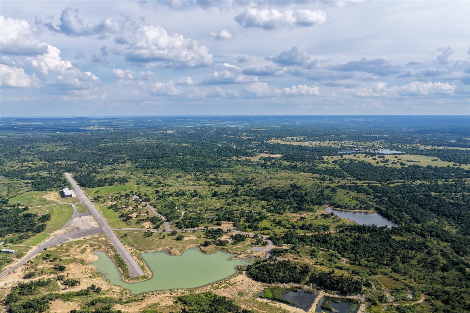 29.3 acres in Palo Pinto County gallery image 2