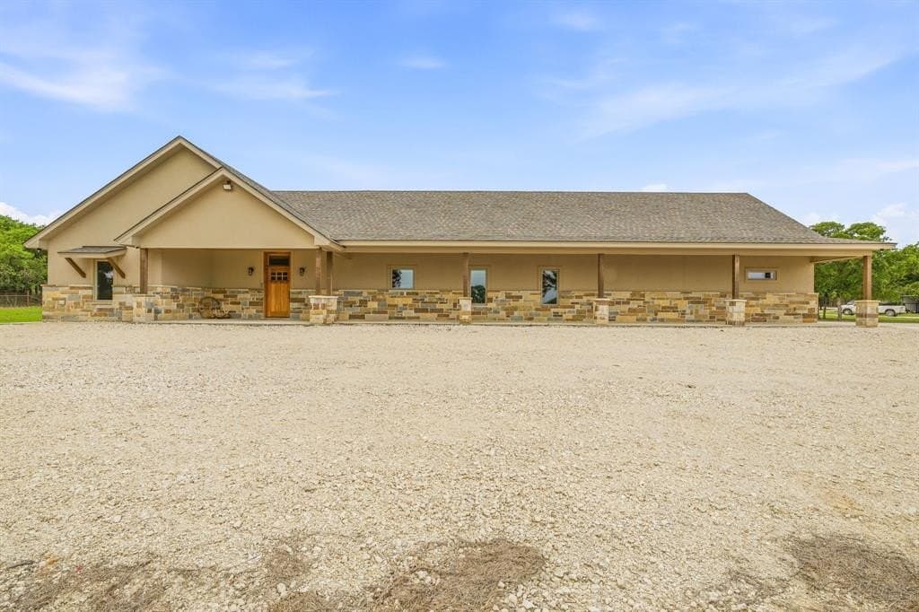 58.11 acres in Erath County