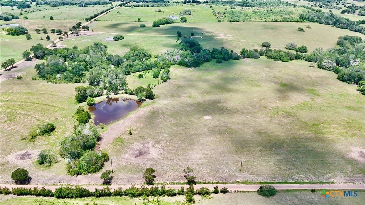 15.11 acres in Fayette County - photo 29
