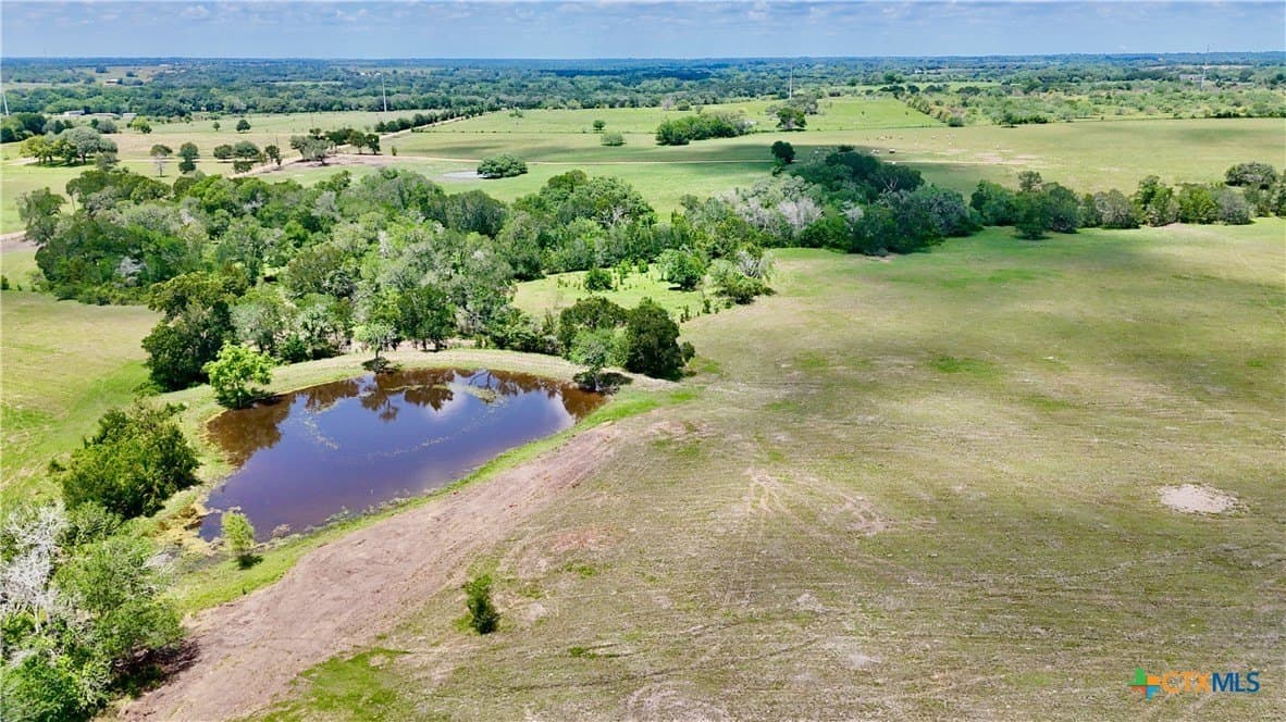 15.11 acres in Fayette County