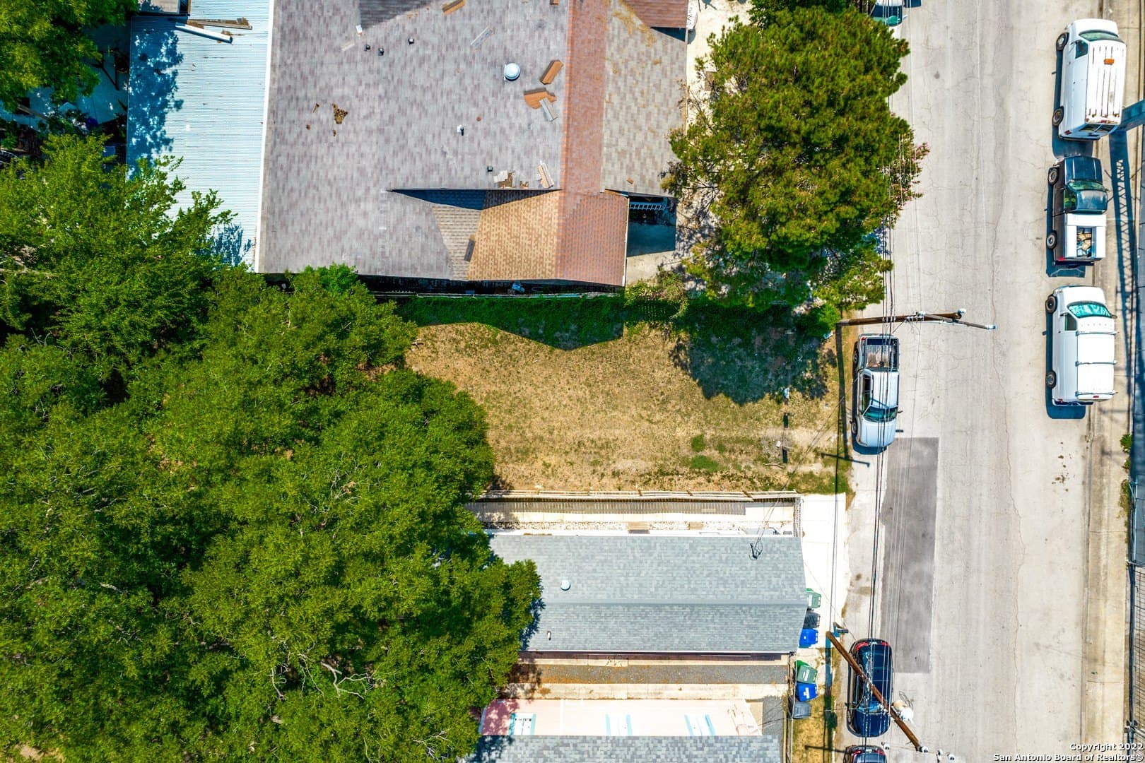 0.1 acres in Bexar County gallery image 3