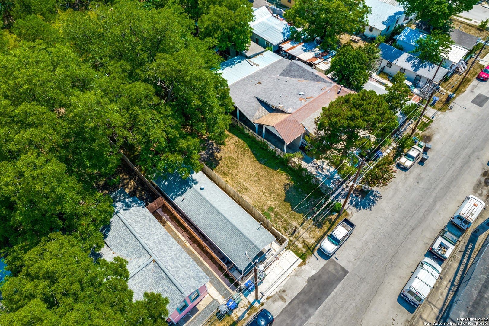 0.1 acres in Bexar County gallery image 2