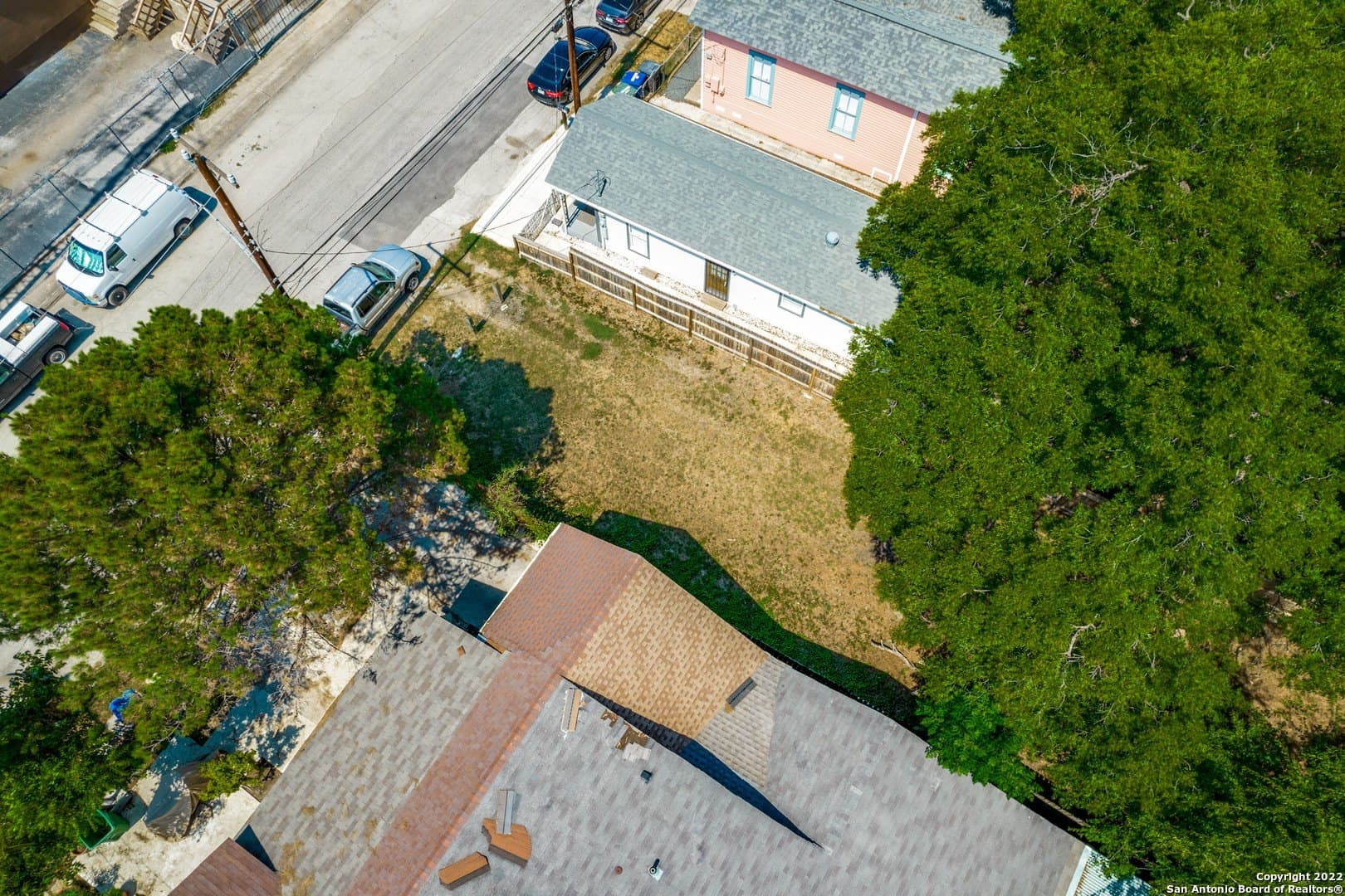 0.1 acres in Bexar County gallery image 4