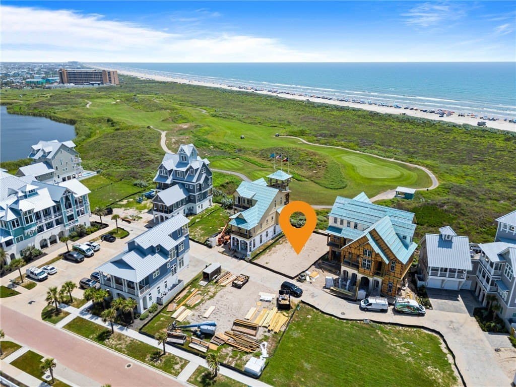 0.09 acres in Nueces County