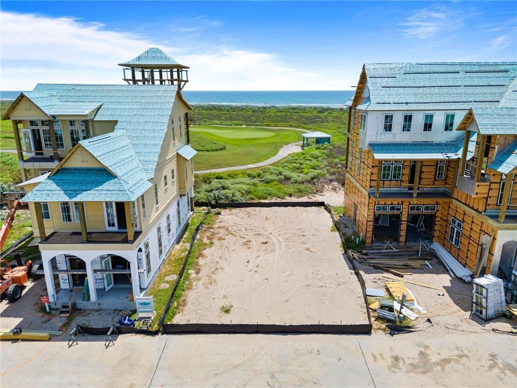 0.09 acres in Nueces County - photo 3