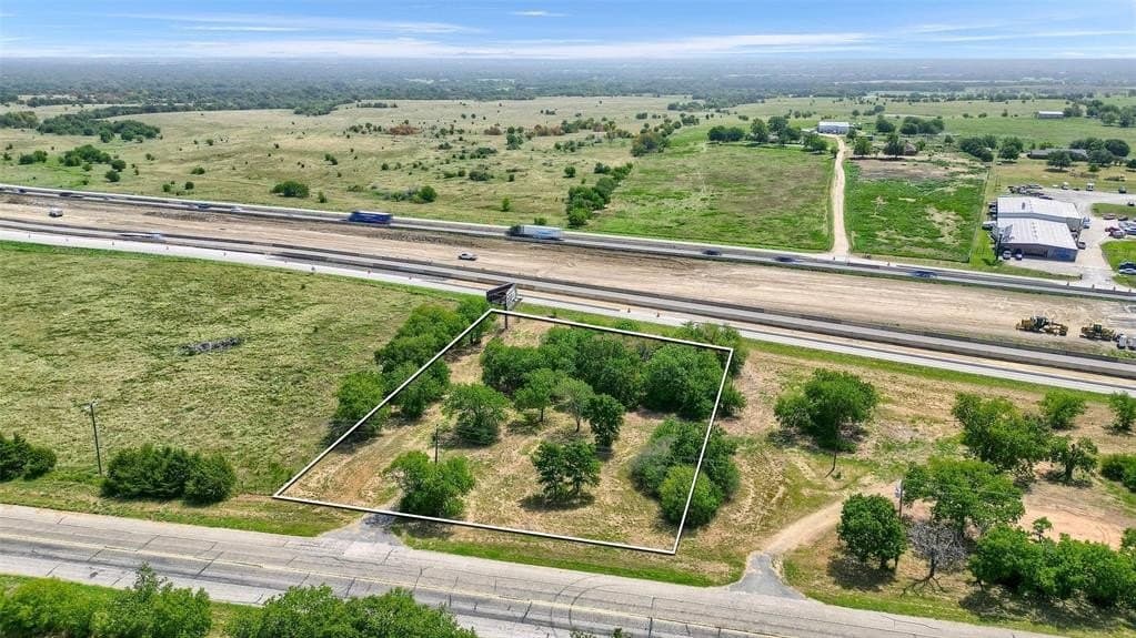 1.24 acres in Cooke County gallery image 2