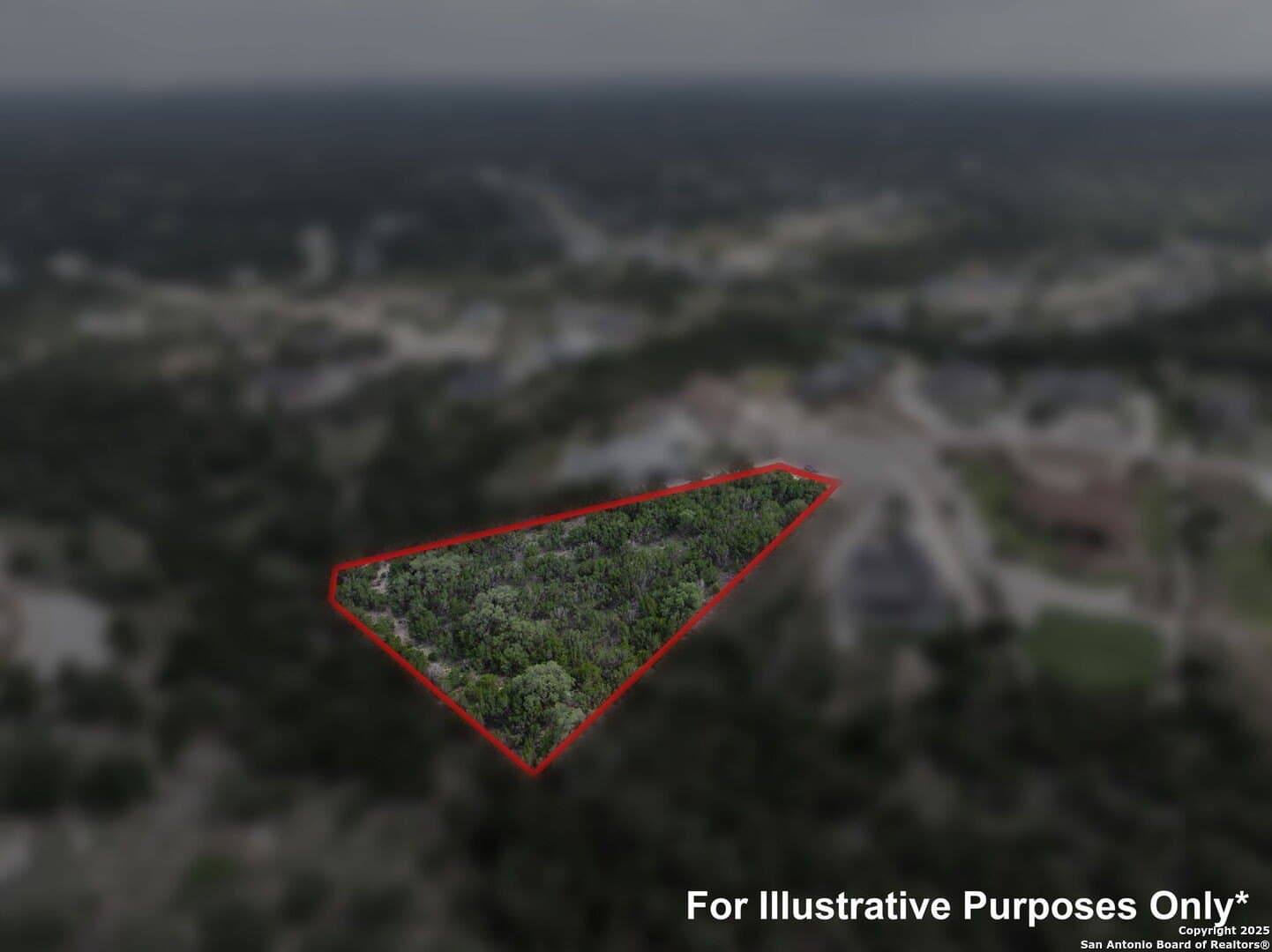 2 acres in Comal County gallery image 4