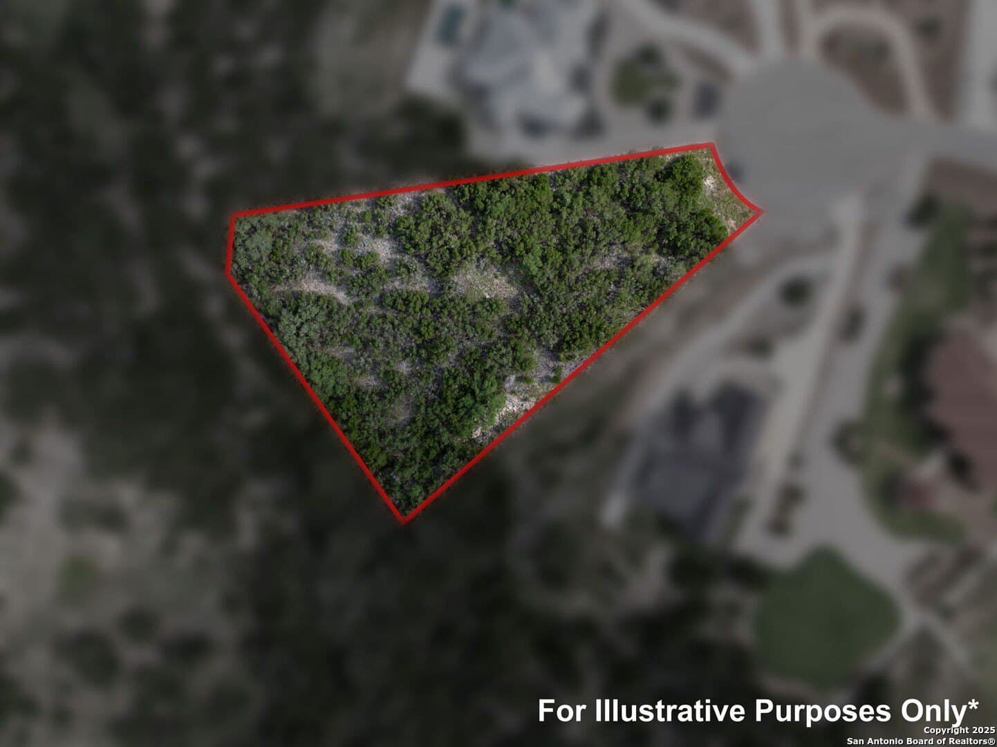 2 acres in Comal County featured view