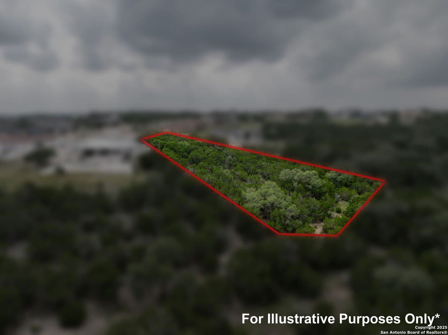 2 acres in Comal County gallery image 3