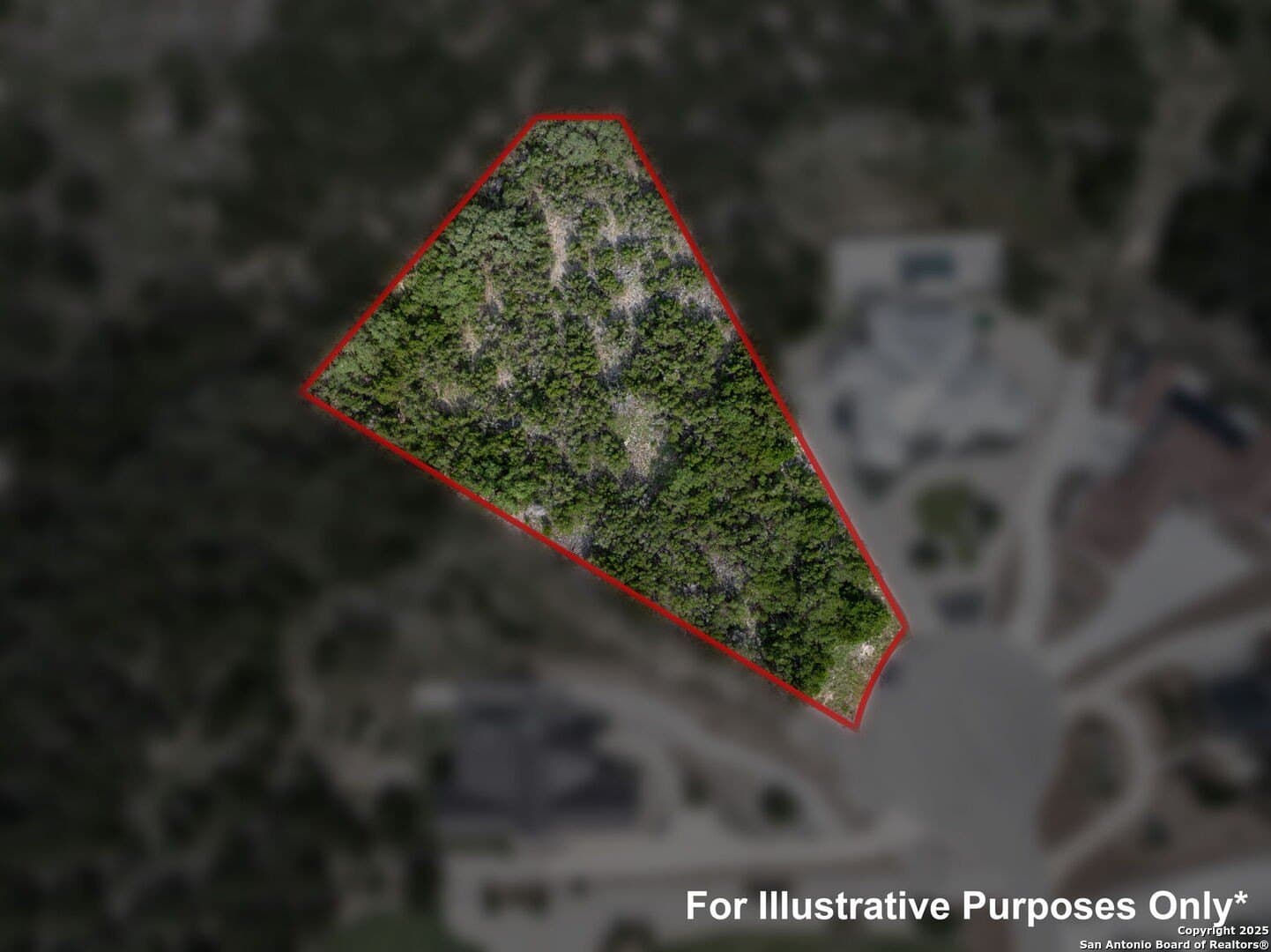 2 acres in Comal County gallery image 2