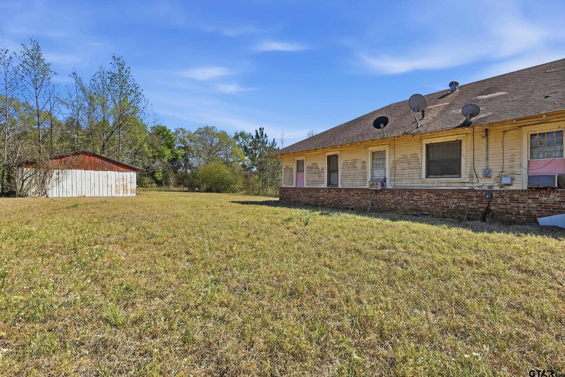 2.45 acres in Camp County gallery image 3