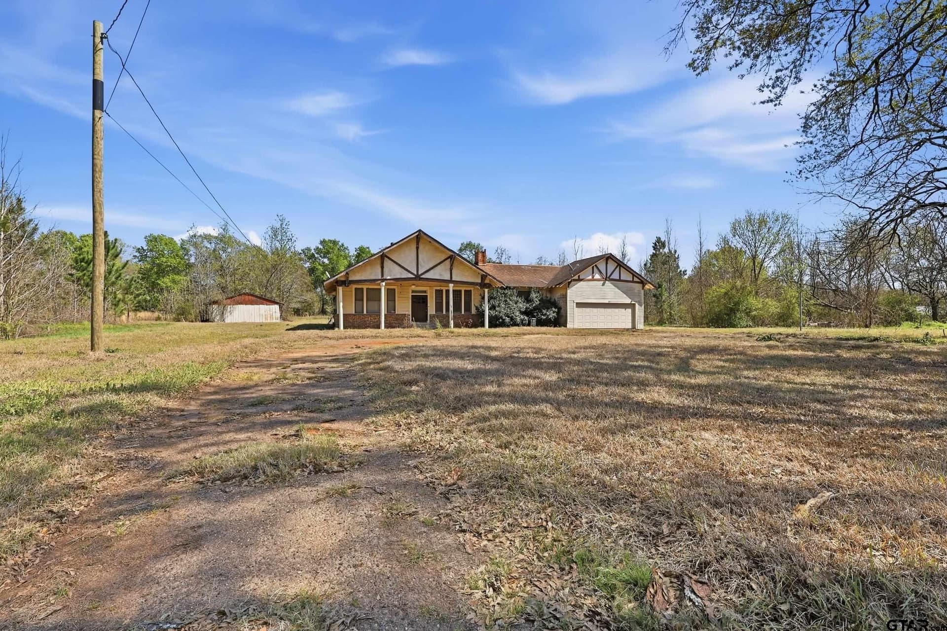 2.45 acres in Camp County gallery image 2