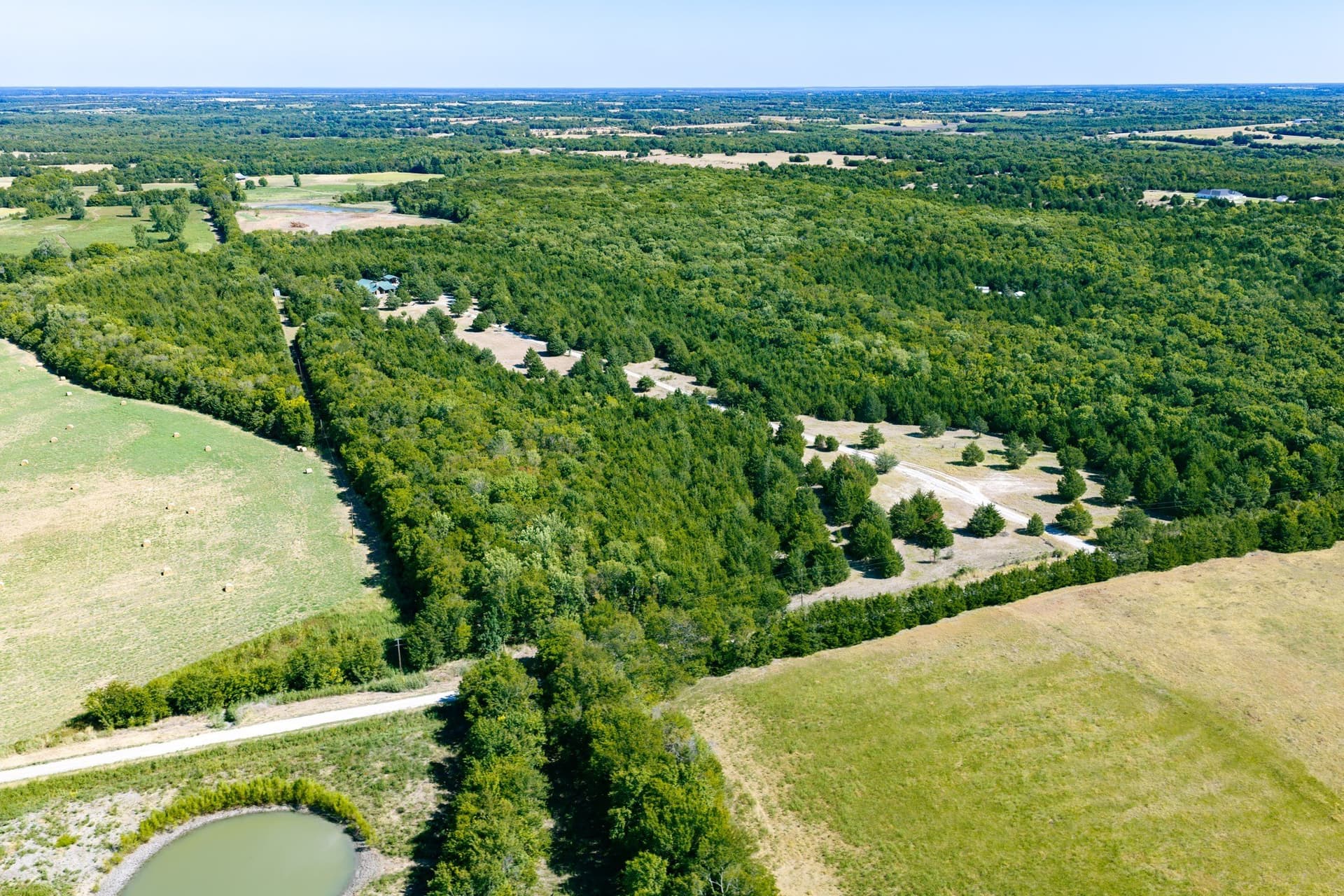10.69 acres in Fannin County - photo 6