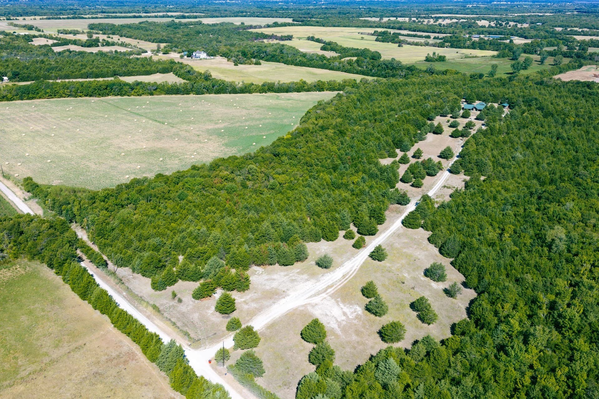 10.69 acres in Fannin County