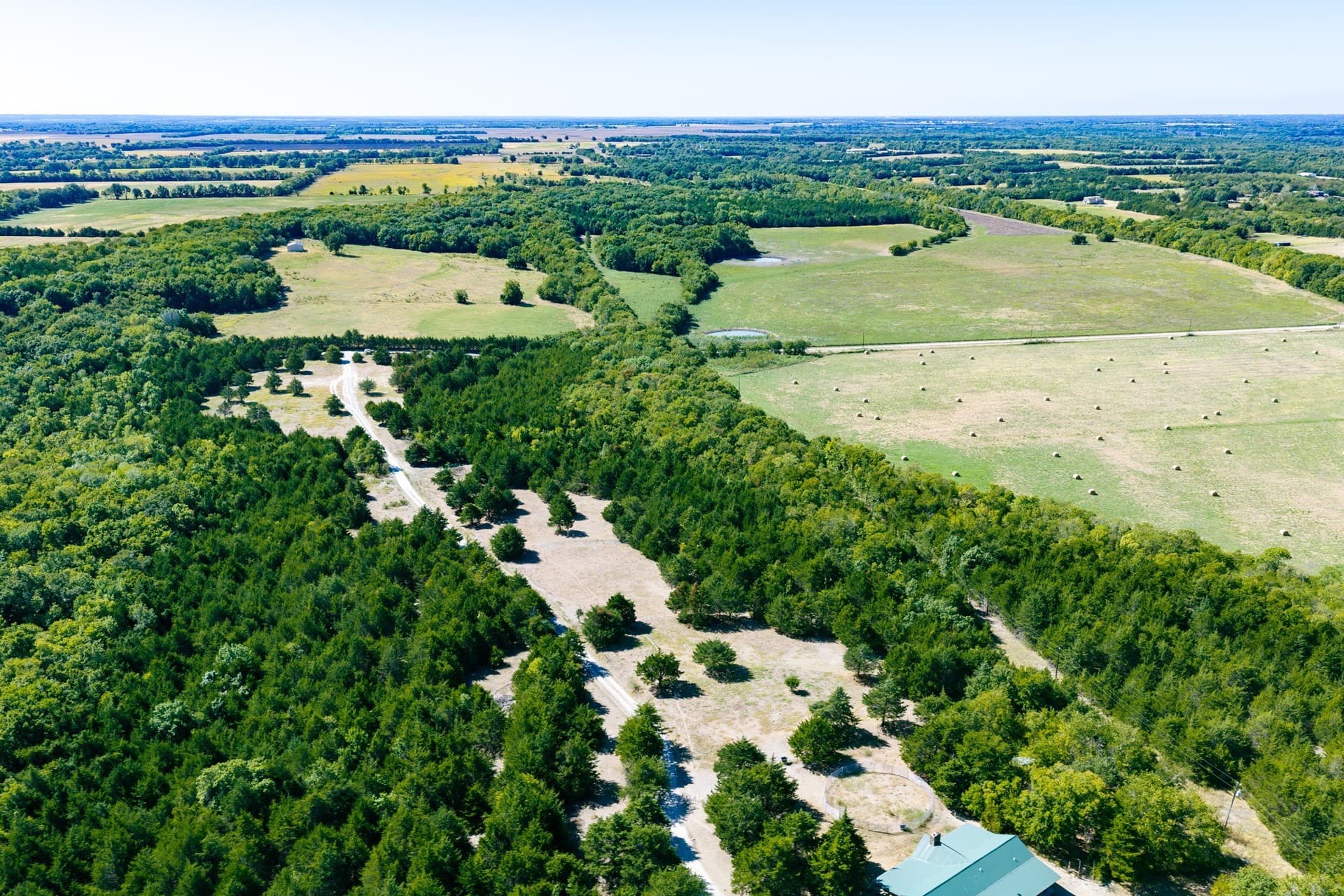 10.69 acres in Fannin County - photo 3