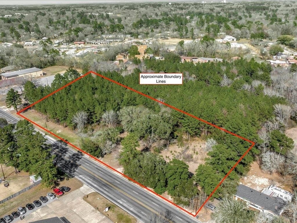 5.76 acres in Texas County