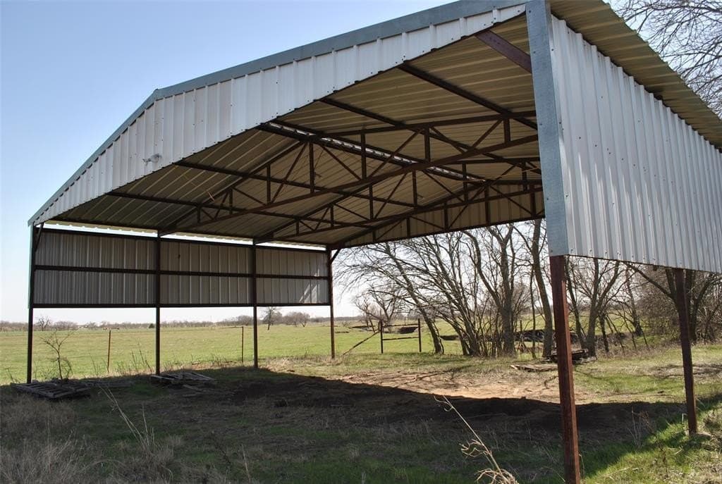 29.29 acres in Cooke County gallery image 4