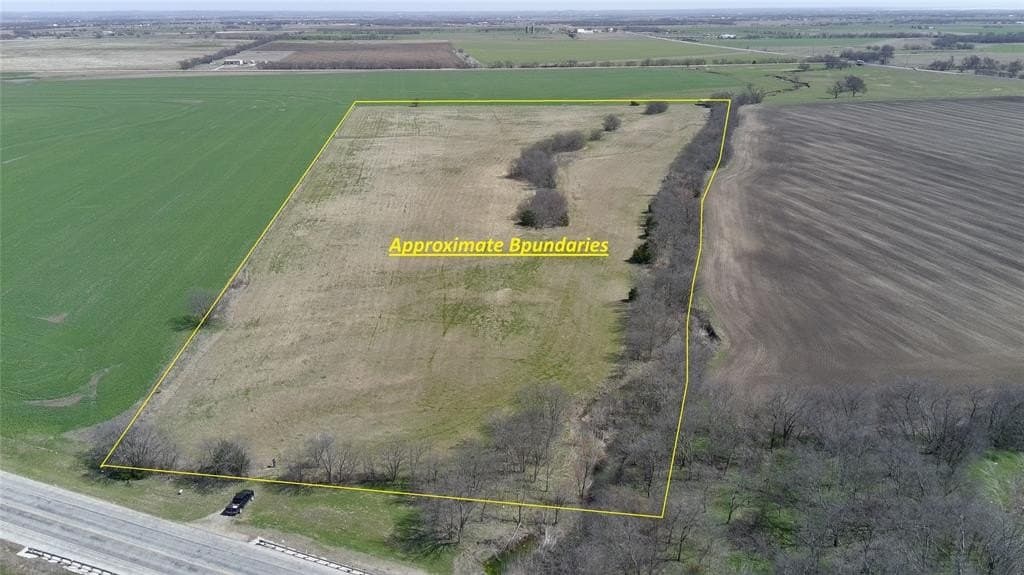 29.29 acres in Cooke County