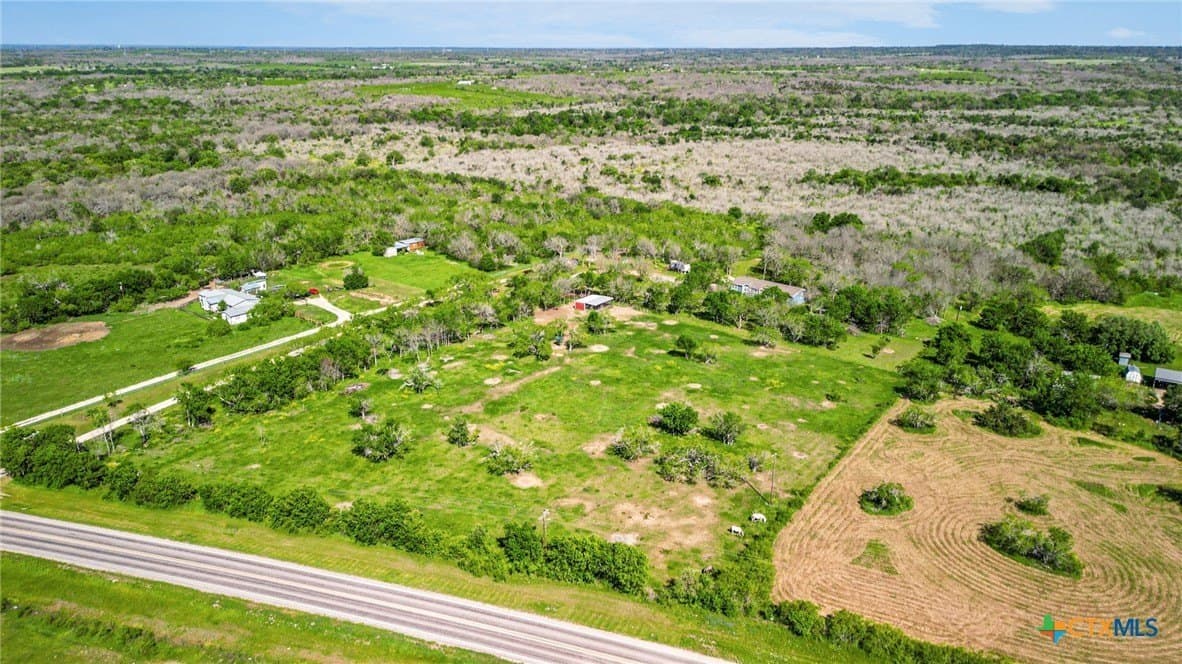 10.01 acres in Bastrop County - photo 38