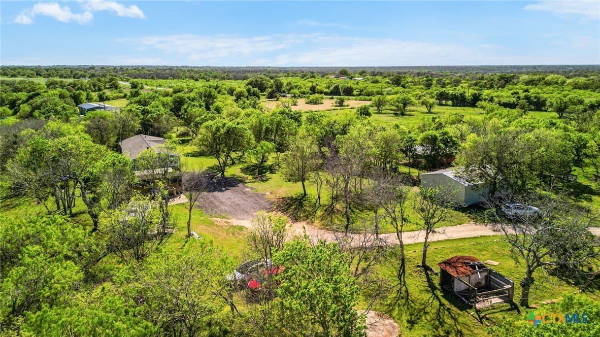 10.01 acres in Bastrop County - photo 44