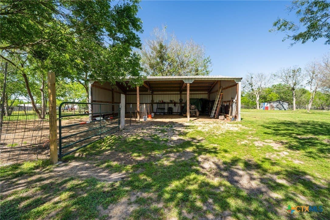 10.01 acres in Bastrop County - photo 41