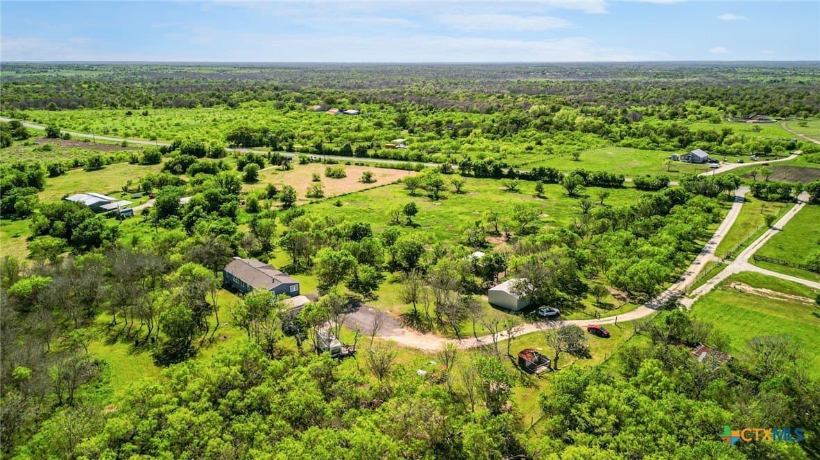 10.01 acres in Bastrop County - photo 33
