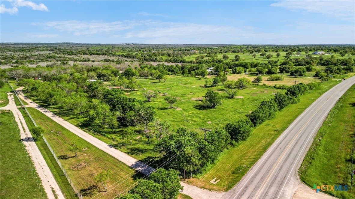 10.01 acres in Bastrop County - photo 40